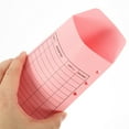 thumbnail image 4 of UPGRATOR 12Pcs Assorted Color Budget Blinder Supplies Paper for Adults, 4 of 5