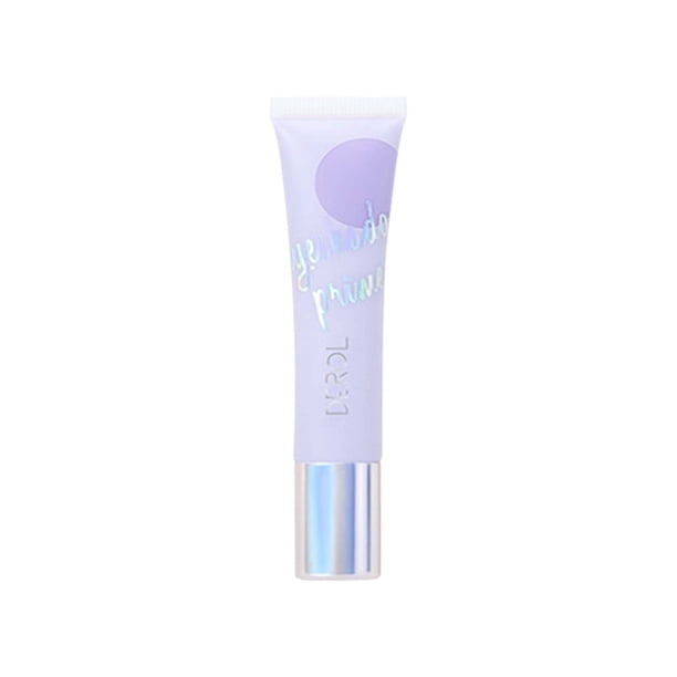 Fiudx Ofertas Relámpago Sombra De Ojos Corrector De Ojos No Es Fácil De Brillar Y Pigmentar Crema De Sombra De Ojos Previa Al Maquillaje