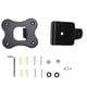 thumbnail image 5 of Soporte De Pared Apto Para HW-Q990F HW-Q990D HW-Q990C HW-Q990B HW-Q930C HW-Q930B SX-Q990B Altavoz Envolvente Trasero Soporte De Metal, 5 of 7