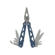 Ozark Trail Trailside 12-in-1 Multitool Indigo