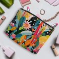 thumbnail image 3 of Bolsas cosméticas Chenyoumaoyi, 4 unidades, 25 x 18 cm, algodón y lino, 3 of 7