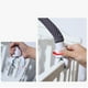 thumbnail image 5 of Arco móvil con clips para estimular los sentidos del bebé y desarrollar sus habilidades motoras. Hamaca para cuna, moisés y cochecito., 5 of 6