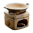 thumbnail image 3 of Guardoinrt Ceramic Incense Aroma Burner Essential Wax Oil Diffuser Character set, 3 of 9