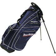 Tour Edge Hot Launch 2 Carrying Case Golf, Ball, Garment, Towel, Electronic Device, Beverage, Glove, Accessories, Navy