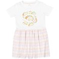 thumbnail image 3 of Inktastic Taco Party Girls Toddler Dress, 3 of 5