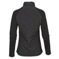 thumbnail image 2 of Boxercraft BW8101 Women's Adventure Jacket-Black-XL, 2 of 2