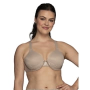 Vanity Fair Women's Lace Beauty Back Smoothing Bra, Style 76382