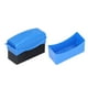 thumbnail image 4 of Accesorios para detalles de limpieza de automóviles, aplicador de apósito para contorno de neumáticos, almohadilla aplicadora de apósito para contorno de neumáticos, cepillo de esponja para, 4 of 14