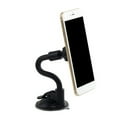 thumbnail image 6 of Universal Long Arm Magnetic Phone Holder Adjustable Car Windshield Mount Stand, 6 of 7