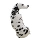 thumbnail image 2 of Almohada de perro 3D con relleno de peluche desmontable y bonita simulación. Estilo M, 2 of 5