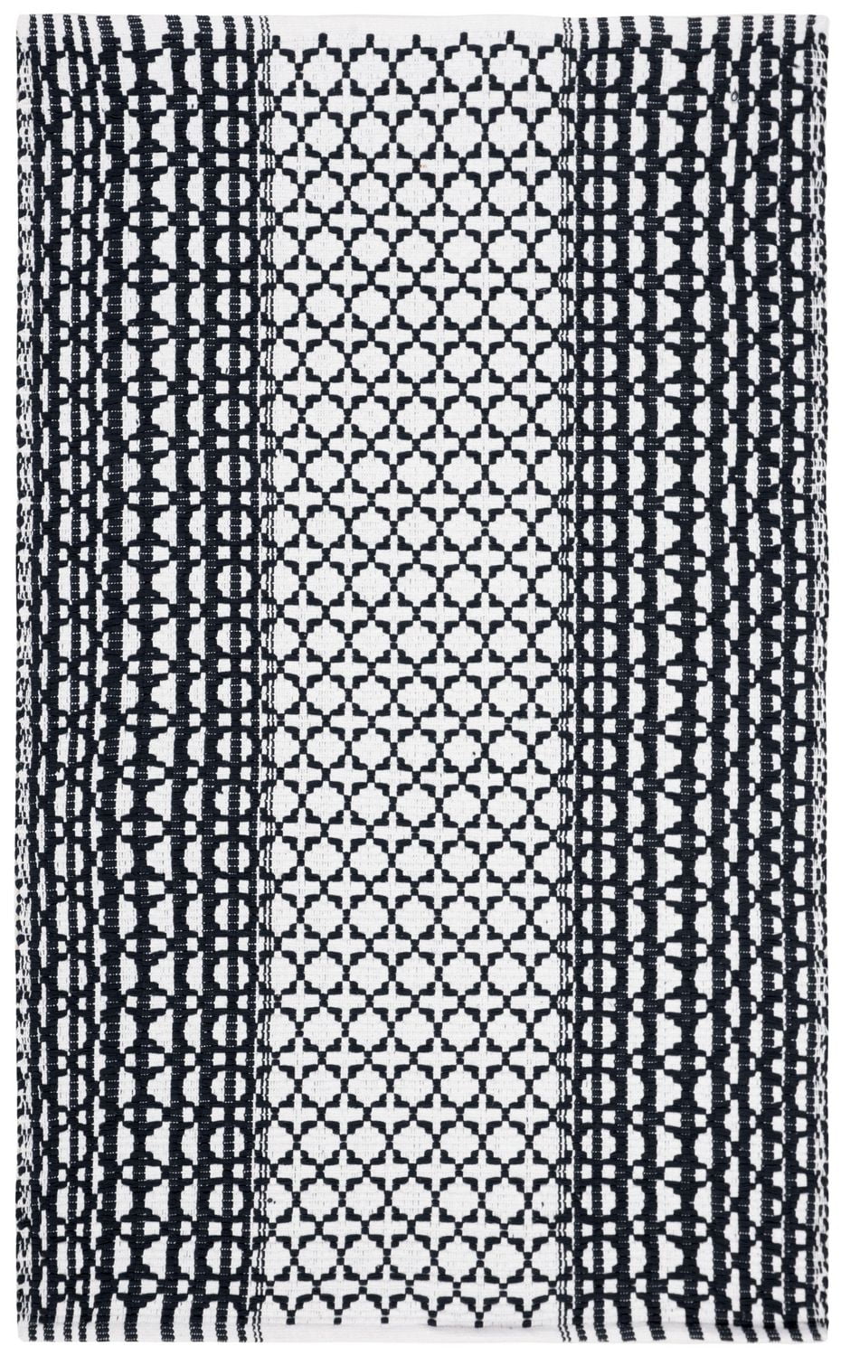 Safavieh Montauk Cara Geometric Area Rug