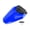 Blue, variant on Motorcycle Rear Seat Fairing Cover Cowl Fit for Kawasaki ZX25R ZX4R ZX4RR 20-24 Black