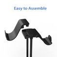 thumbnail image 3 of Monzlteck Desktop Controller Holder for PS4/PS5/Xbox ONE/Switch Pro/Headset, Controller Organizer,Gaming Accessories, 3 of 4