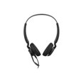 thumbnail image 2 of Jabra Engage 40 Stereo - Headset - on-ear - wired - USB-A - noise isolating - Optimized for Microsoft Teams, 2 of 4