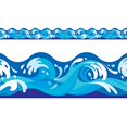 thumbnail image 3 of Trend Entreprises Bleu, Multi, 3 of 3