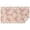 Pioneer Flower Floral-2, variant on Pioneer Flower Floral Print Pattern Rectangle Tablecloth 60"x120", Waterproof Polyester Table Cloth, Wipeable Spillproof for Dining Camping Indoor Outdoor
