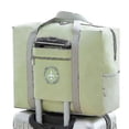 thumbnail image 1 of Bolsa de viaje 45x36x20 Bolsa de hombro plegable para gimnasio Bolsa deportiva Maleta de viaje de mano 40l -bp, 1 of 3