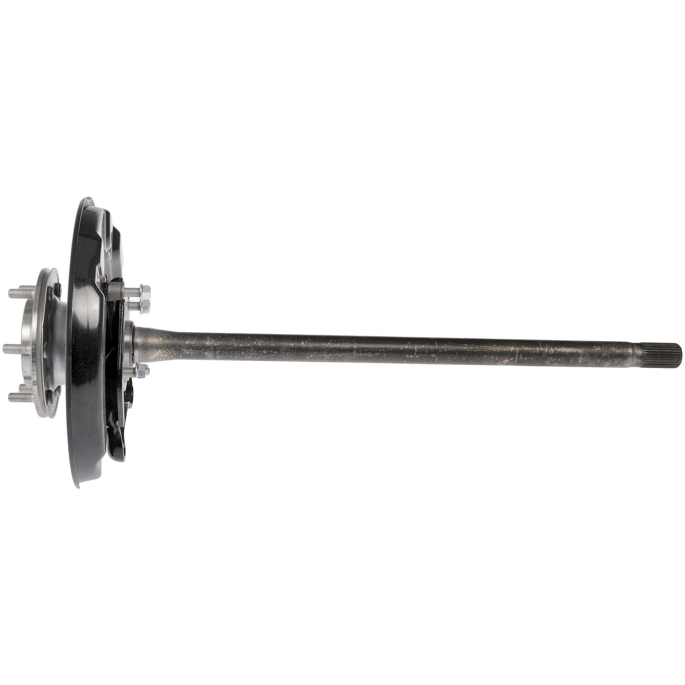 Dorman 926-138 Rear Right Drive Axle Shaft Assembly for Specific Lexus / Toyota Models