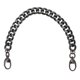 thumbnail image 1 of EeaseMX Cadenas para bolsos de moda con hebillas, elegantes bolsos para llevar al hombro o cruzados., 1 of 7