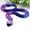 RB, variant on 3D Printed snake,Flexible Joint Animal lacertid Figurines,Realistic Eyes, Home Office Decor,Fidget Toy for Adults Teens Boy Festival Gifts