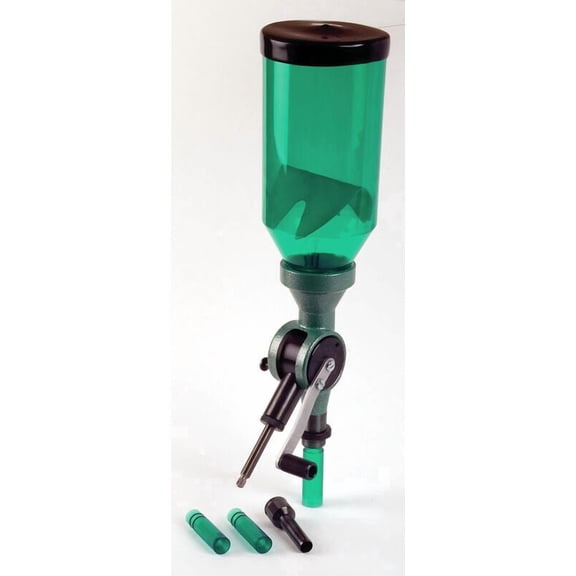 RCBS Quick Change High Capacity Powder Measure