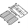 thumbnail image 2 of Axial AX31395 JCROffroad Roof Rack AXIC3395 Car/Truck  Bodies wings & Decals, 2 of 3