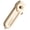 Coffee, variant on RZDLIZJ 1Pc Magnetic 2-In-1 Fruit Knife,Stainless Steel Dual Blade Peeling Knife,Multi-Function Magnetic Suction Peeler for Fruit Vegetable Peeling,Slicing,Home Kitchen Daily Use,4.92 Inch