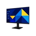 thumbnail image 2 of SAMSUNG Moniteur ESSENTIAL 24 Po S3 S30GD, 2 of 9