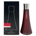 thumbnail image 4 of Hugo Deep Red Eau De Parfum Spray 3 Oz By Hugo Boss, 4 of 5