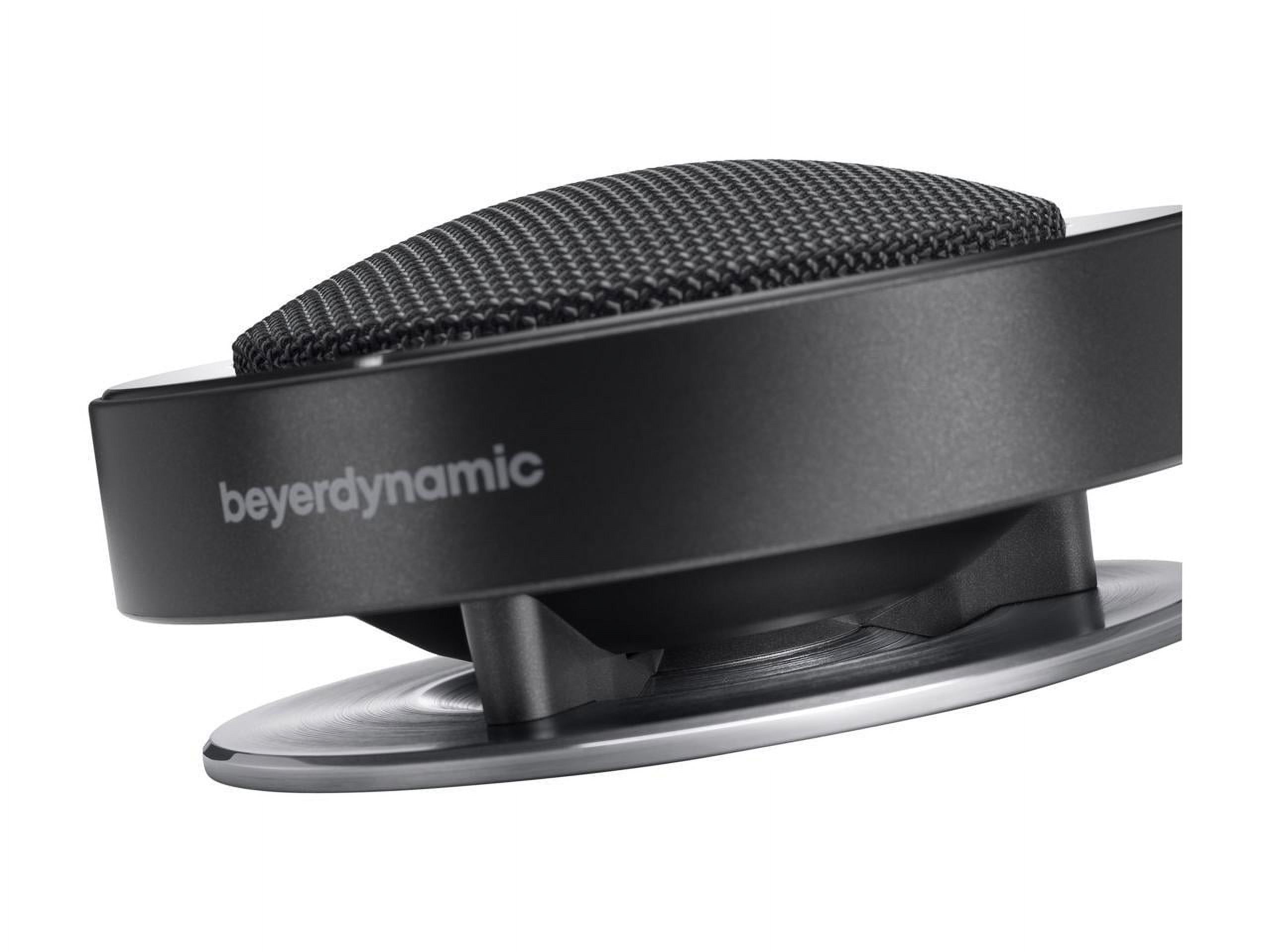 beyerdynamic PHONUM Wireless Bluetooth Speakerphone - image 4 of 5
