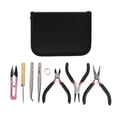 thumbnail image 1 of DIY Jewelry Making Supplies, Jewelry Tools, 8Pcs For Jewelry Maker DIY Jewelry, 1 of 8