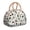 Beige-66, variant on Adorable Cat-Themed Lunch Bag – Funny Cat Illustration & Hearts Pattern, Insulated & Leakproof for Office, Travel & Everyday Use