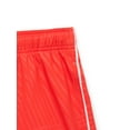 thumbnail image 2 of Athletic Works Boys Soccer Shorts, Sizes 4-18, 2 of 3