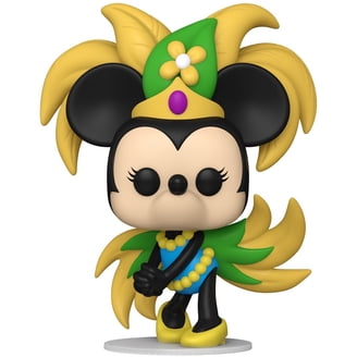 Funko POP! Disney Gamer Mickey Vinyl Figure - Walmart.com