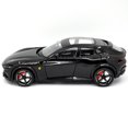 thumbnail image 2 of 1: 22 Suitable for Ferrari Purosangue FUV High Simulation Alloy Car Model Static Decoration Sound and Light Model Children's Toy Birthday Gift, 2 of 3