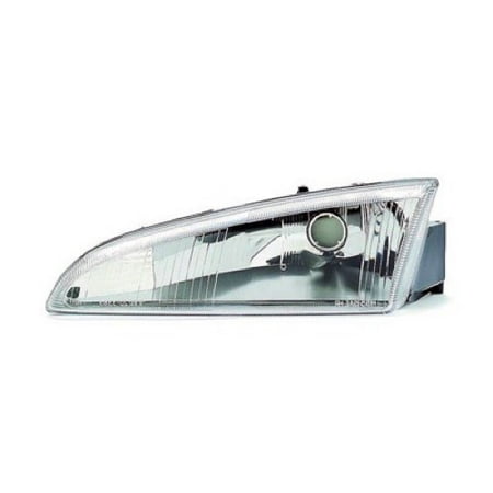1997 97 Dodge Intrepid Headlight - Go-Parts » 1993 - 1997 Dodge Intrepid Front Headlight Headlamp Assembly Front Housing / Lens / Cover - Left (Driver) Side 4778257 CH2502107 Replacement For Dodge Intrepid