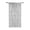 N, variant on Ybomd,Decorative Door String Curtain,Glitter String Curtains,Wall Panel Fringe Window Room Divider Blind Divider Tassel Screen Home 78.7x39.4inches