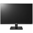 thumbnail image 1 of LG 27" FreeSync IPS Monitor, 3840x2160, Black, 27BK67U-B, 1 of 3
