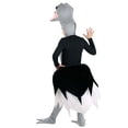 thumbnail image 5 of Kid's Ostrich Costume, 5 of 9