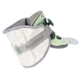 thumbnail image 4 of Inflatable Neck Traction Device, Cervical Collar Skin Friendly Wear Resistant Decompression  For Cervical Spine Recovery For Pain Relief, 4 of 8