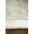 thumbnail image 2 of Motif Printed Faux Rabbit Simone Ivory & Beige 8 ft. x 10 ft. Area Rug, 2 of 6