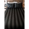 thumbnail image 1 of Midnight Creeps | QUEEN QUILT SET, 1 of 8
