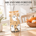 Boo Basket Themed Gift Set for Women Adults Teens Spooky Care Pack ...