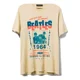 thumbnail image 1 of Playera Camiseta The Beatles Band Retro 60s Cartel Original, 1 of 5