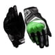 thumbnail image 2 of Motocicleta Moto Guantes Protección de nudillos Verano Deportes Verde XL Baoblaze Guantes de moto, 2 of 8