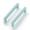 Green, variant on 5 Pack 5 Inch Kitchen Square Cabinet Handles Brushed Nickel Drawer Pulls for Cupboard Hardware