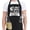 Black 24, variant on PETGLE Funny Cooking Aprons for Men - Let’s Cook - Men's Black Funny Kitchen Chef Grilling BBQ Aprons with 2 Pockets - Dad Gifts for Birthday Father’s Day Christmas
