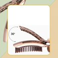 thumbnail image 3 of Pinza al cabello Pinza cabello Pinzas cabello para salón shamjiam Clips de rollo de pelo, 3 of 8