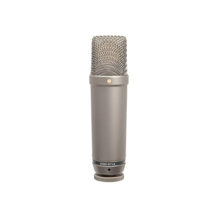 R��DE NT1-A - Microphone
