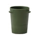 thumbnail image 1 of Tazas dosificadoras de café, tazas, repuestos, suministros para el hogar, leche, té, tiendas 58 mm verde, 1 of 9